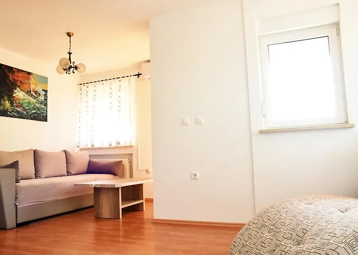 Apartments Villa Anka