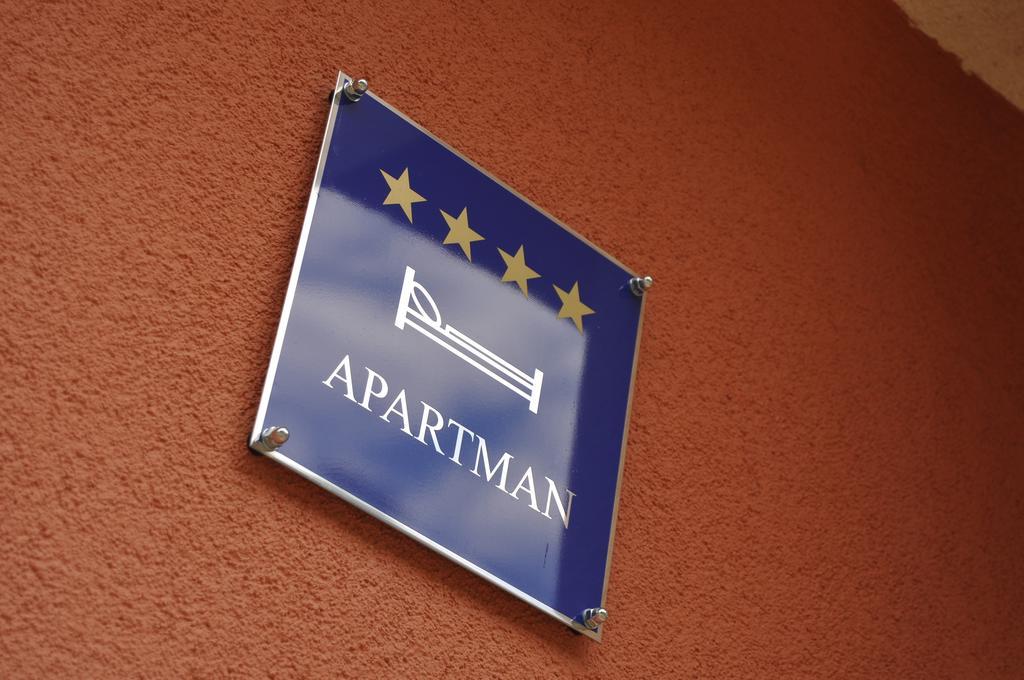 Anka Lägenhet Opatija