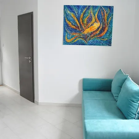 Apartments Villa Anka Opatija Rum bild