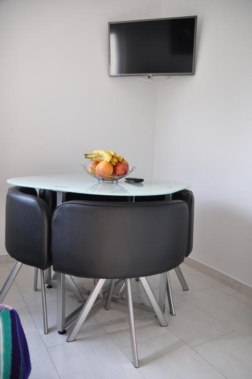 Apartment Anka Opatija