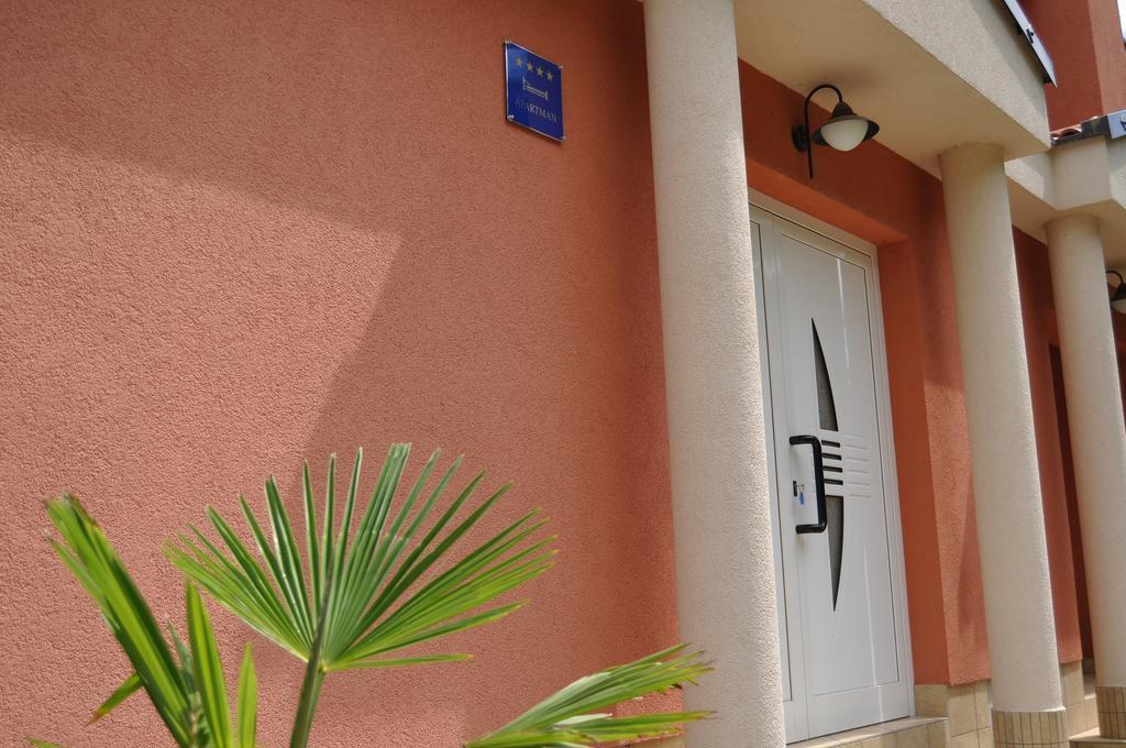 Apartment Anka
