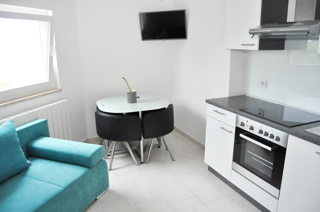 Apartment Anka Opatija