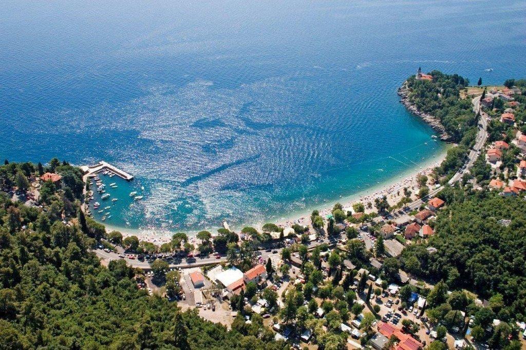 Anka Apartment Opatija