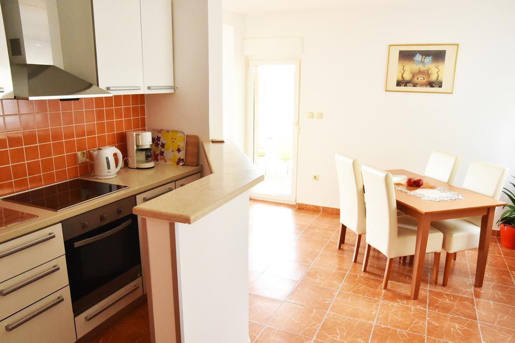 Anka Apartment