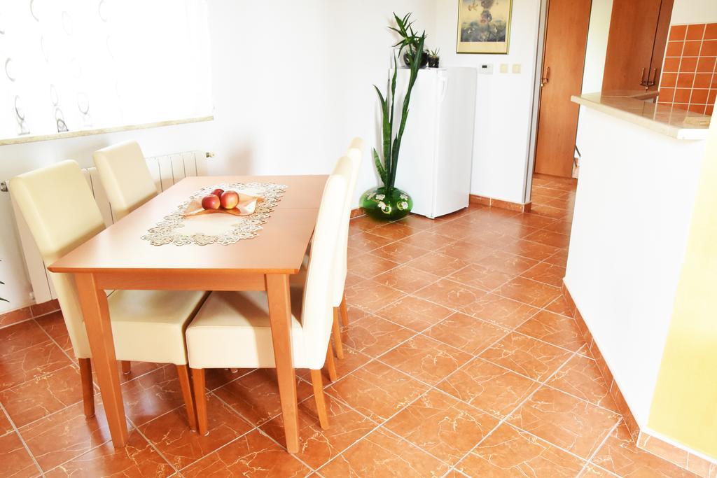 Appartamento Anka Abbazia