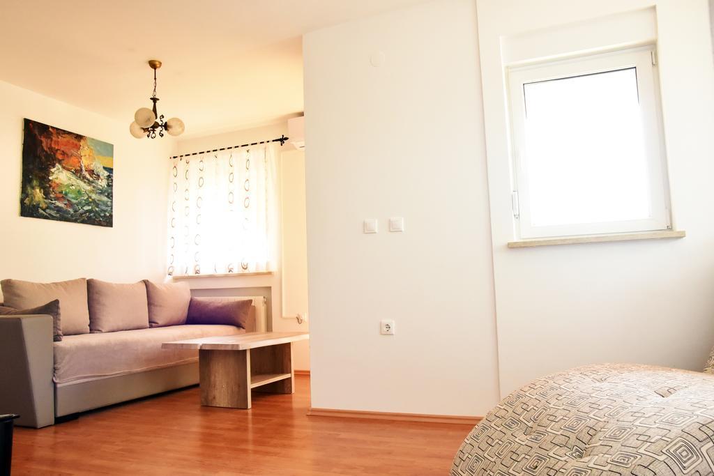 Apartment Anka