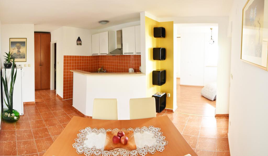 Appartement Anka *